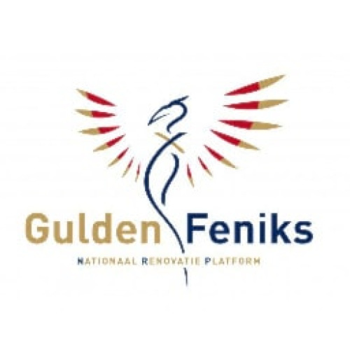 Gulden Fenix, National Transformation Award